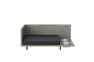 SOFA PET CARBONO DESIGN