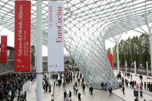ISALONI MILANO
